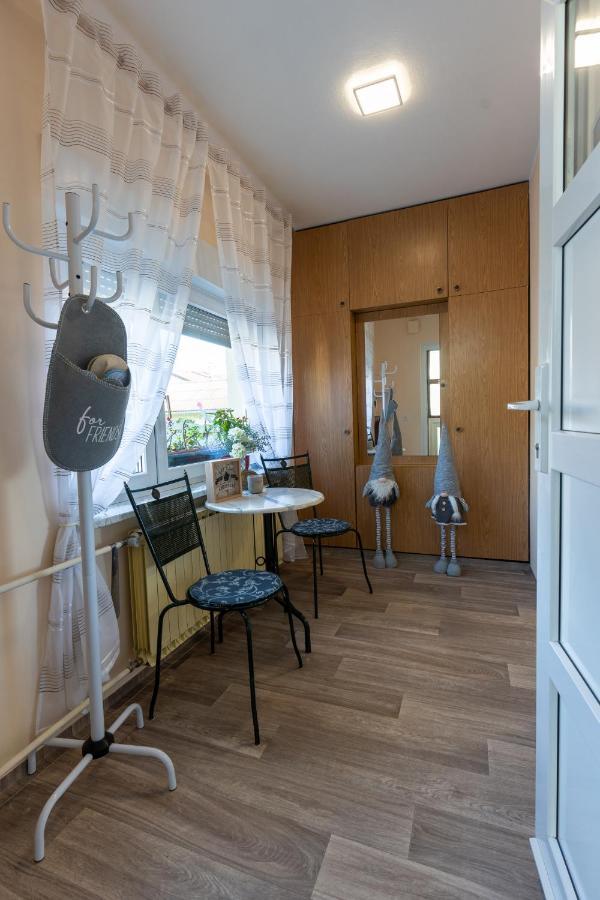 Cosy House - Home Base ماريبور المظهر الخارجي الصورة